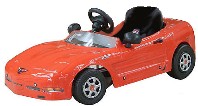 corvette
